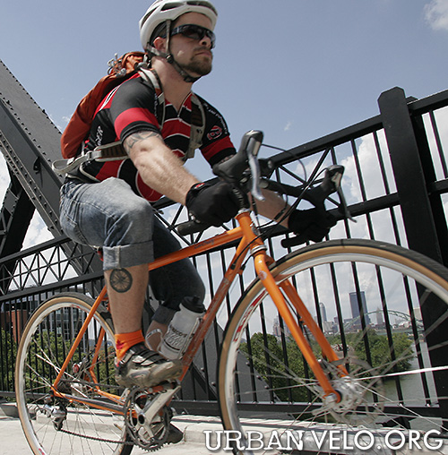 personal bikes have been