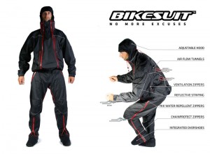 Bikesuit