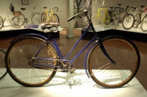 Bicycle Museum