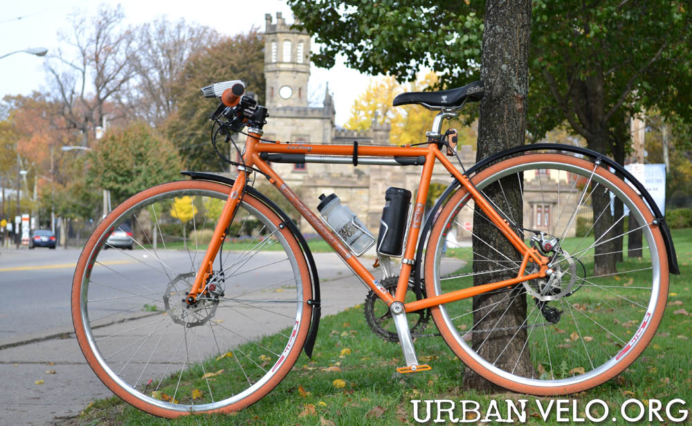 urban velo