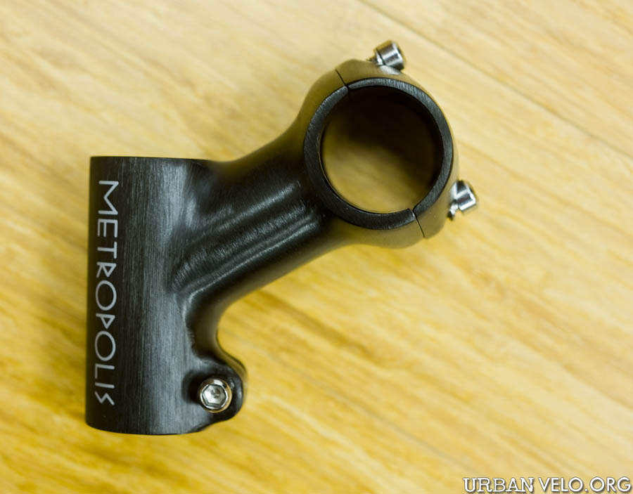 Fsa Metropolis Handlebar