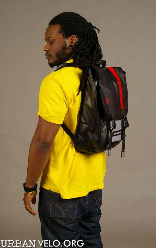 Swig Backpack