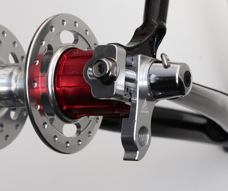 horizontal dropout derailleur hanger