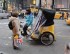 Pedicab Drivers Dwindling in NYC