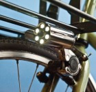 Problem Solvers Brake Stud Light Mount Review