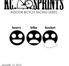 KC Sprints Season 5 Opener