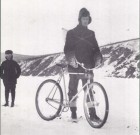 Crossing Alaska by Bike at the Turn of Last Century