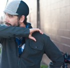 Chrome Ike Commuter Jacket Review