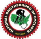 National Brotherhood of Cyclists Conference 2013