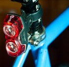 Portland Design Works Danger Zone Tail Light Review