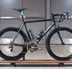 Argonaut at NAHBS 2013