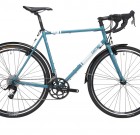 Introducing Eastway Bikes