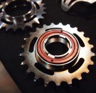 White Industries at NAHBS 2013