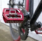 Crank Brothers Mallet DH Race Review