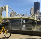 Bike Share Is Coming To Pittsburgh In 2014