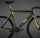 State Bicycle Undefeated Aluminum Track Bike