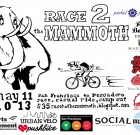 Race To The Mammoth 2