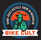 Bike Cult Announces Hand-built Bicycle Show in Brooklyn