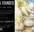 Ask The Founder: Scott Nicol