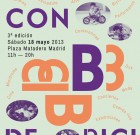 FestiBal con B de Bici, Madrid