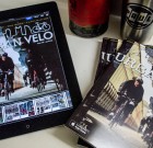 Urban Velo #36 iPad Bonus