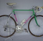 100 Years of Tour de France Bikes