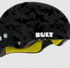 Bult X3 Helmet With Integrated HD Video Camera