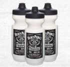 The Heavy Pedal Good Time Bottle