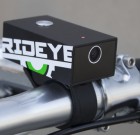 RIDEYE Bicycle Black Box Camera