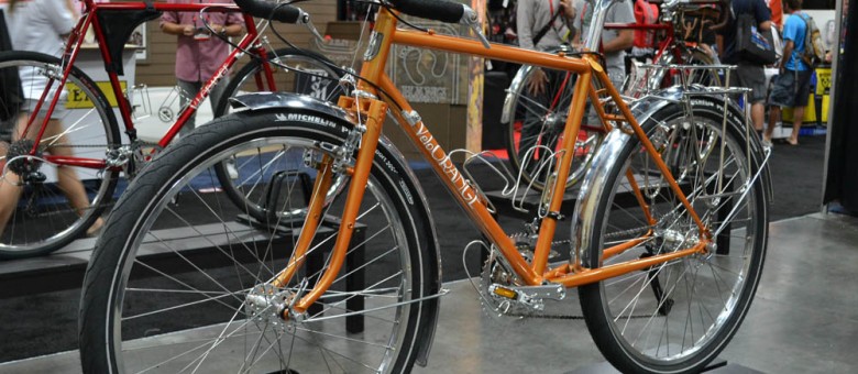 Interbike 2013 Photo Gallery Day 1