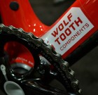 Wolf Tooth Components at Interbike 2013