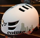 Catlike at Interbike 2013