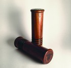 Tapewood Handmade Wooden Grips