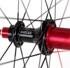 Swiss Side Gotthard Wheelset