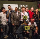 Urban Cycling Hall of Fame Inducts First Class at Interbike 2013