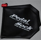 Pedal Sock