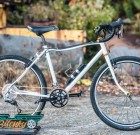 Bilenky Tour d’Afrique Touring Bicycle