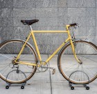 Chapman Cycles Commuter Light Touring Bicycle