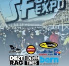 SF Bike Expo 2013