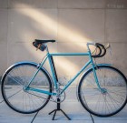 Jamie Swan Single Speed Road Bike