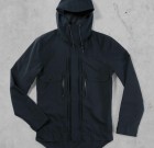 Levi’s Type 2 Commuter Parka