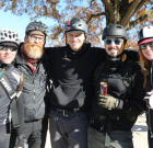 Charlotte Cranksgiving Collects 834 Pounds of Food