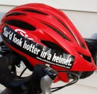 Bike Helmets May Be Less Effective Than Thought