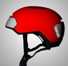 Torch Helmets Shipped