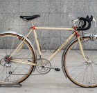 Hanford Cycles Rando Bike