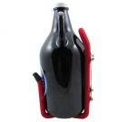 Growler Cage