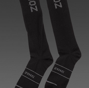Zoic Really Long Socks