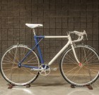 Airtight Cycles MÃ¶bius Aero Crit NAHBS