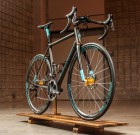 Argonaut Spacebike 2.0 Disc Road Best In Show NAHBS Bike