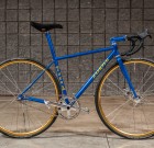 Zukas Cycles NAHBS Bike